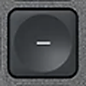 - (Num) Reservetast QWERTY (nordisk) Svart Logitech MX Keys