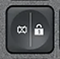 Num Lock Reservetast QWERTY (nordisk) Svart Logitech MX Keys