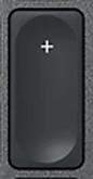 + (Num) Reservetast QWERTY (nordisk) Svart Logitech MX Keys