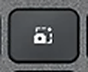 Screenshot Reservetast QWERTY (nordisk) Svart Logitech MX Keys