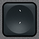 ´ / ` Tecla de substituição QWERTY (PT) Preto Logitech MX Keys