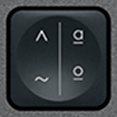 º / ª Tecla de substituição QWERTY (PT) Preto Logitech MX Keys