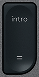 Enter (Num) Tecla de substituição QWERTY (PT) Preto Logitech MX Keys