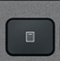 Calculadora Replacement key Logitech MX Keys