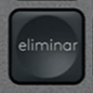 Eliminar Replacement key Logitech MX Keys