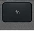 Fn Replacement key Logitech MX Keys