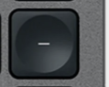 - (Num) Touche de remplacement Logitech MX Keys