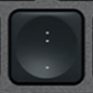 . / : Replacement key Logitech MX Keys