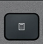 Calculator Touche de remplacement Logitech MX Keys