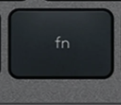 Fn Replacement key Logitech MX Keys