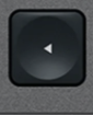 Arrow Left Replacement key Logitech MX Keys