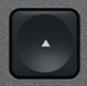 Arrow Up Replacement key Logitech MX Keys
