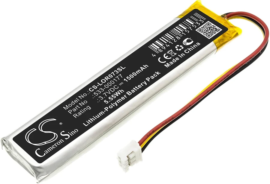 MX Keys battery (PC + Mac) Spare parts