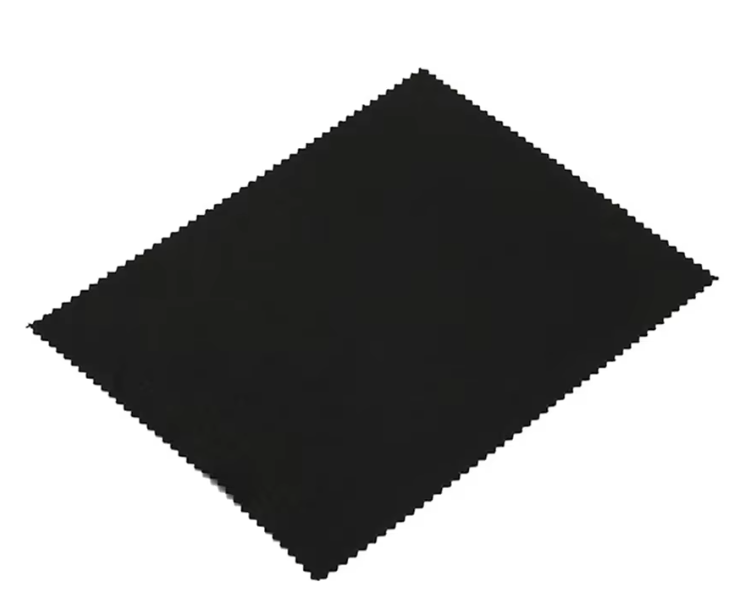 Microfiber cleaning cloth Spare parts