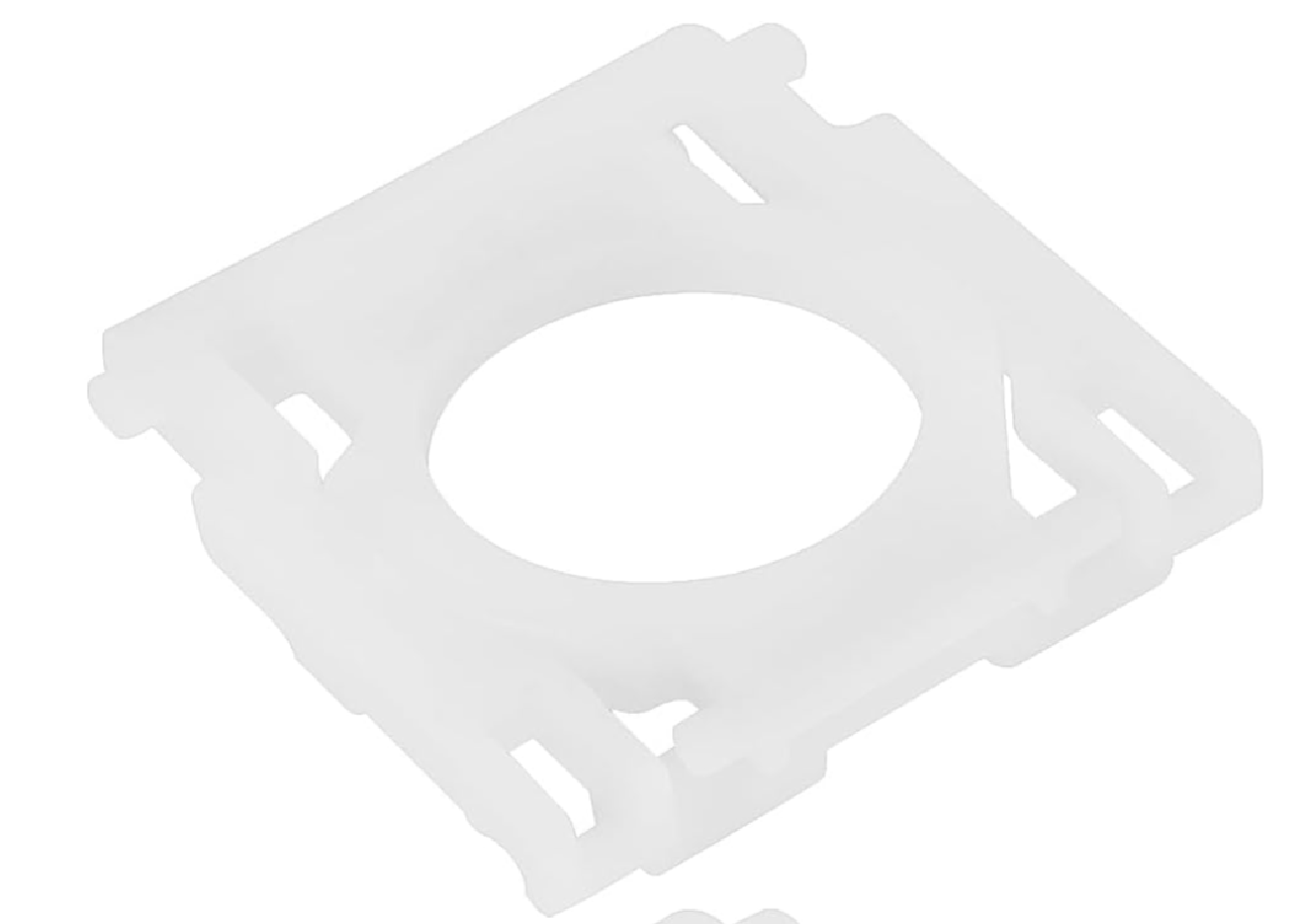 1 Hinge / Standard MX Keys clip Spare parts