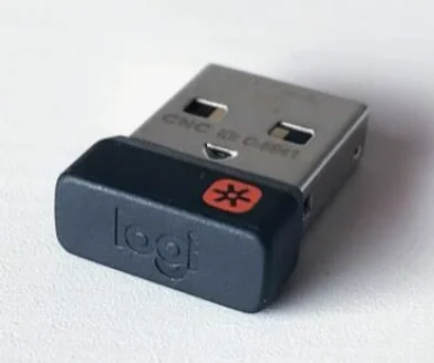 Logitech USB Unifying-mottaker Reservedeler